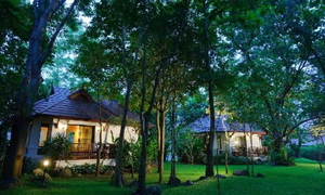 Chiang Mai Highlands Golf and Spa Resort golf package